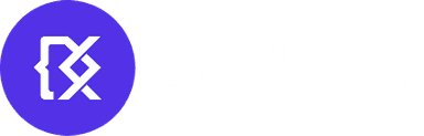 devkrest logo