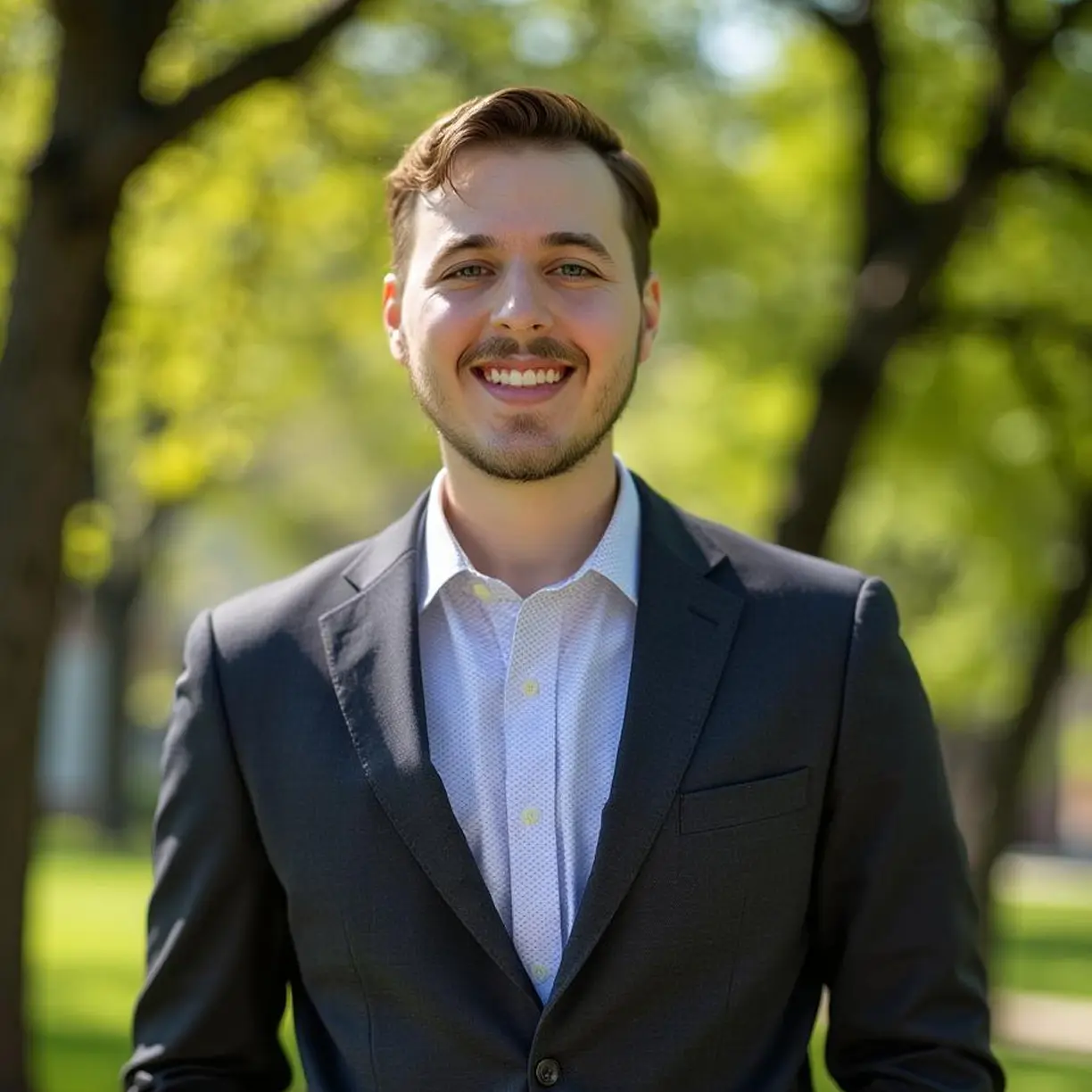 Jordan - Founder of Epic Dev Solutions